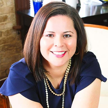 Jacqueline C. Ramon Photo